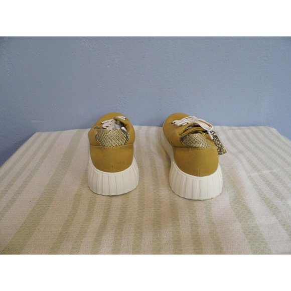 Zodiac lace up sneakers - Bardot ladies' 6.5M - Picture 4 of 6